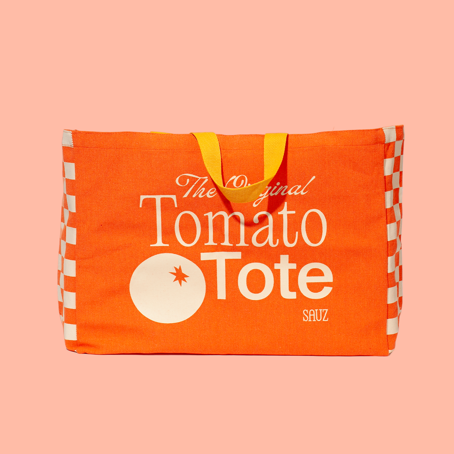 Sauz Tote