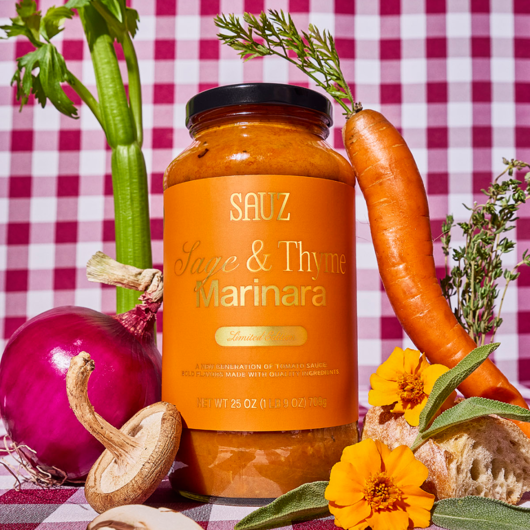Sage & Thyme Marinara