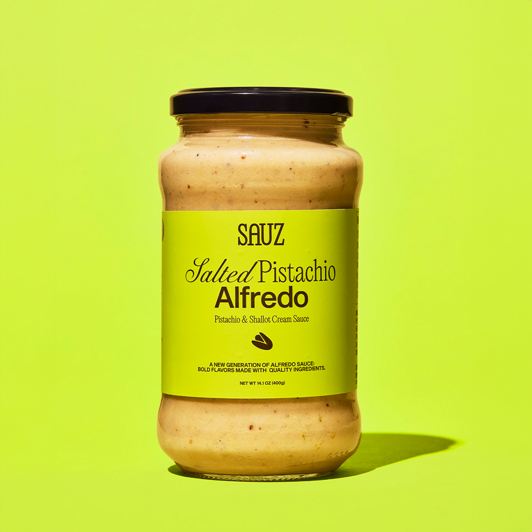 Fa La La Alfredo Pack