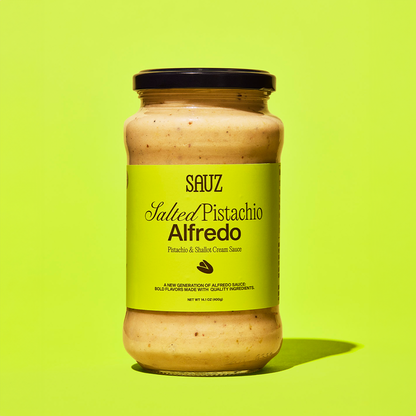 Fa La La Alfredo Pack