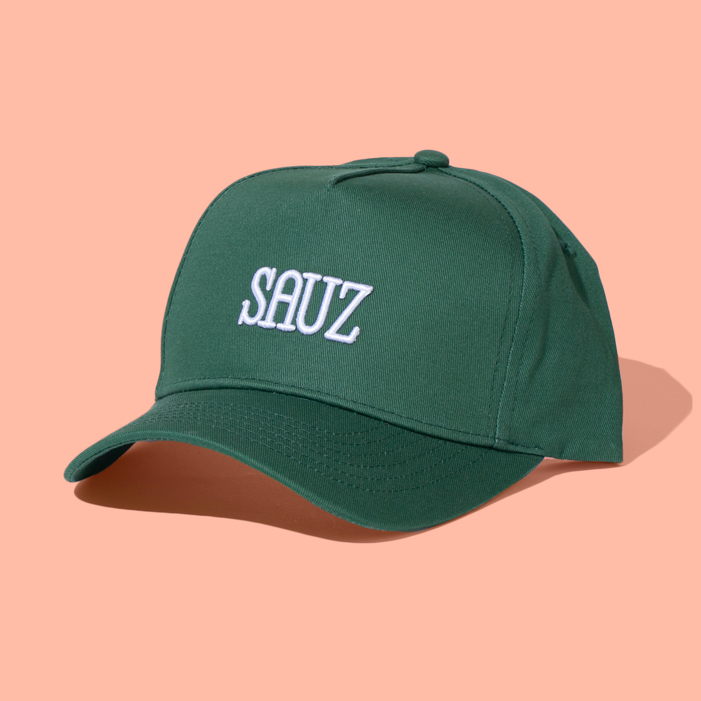 Sauz Cap