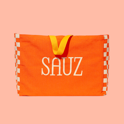 Sauz Tote