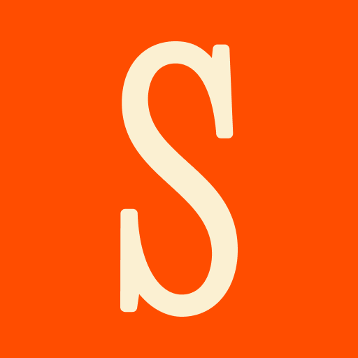 logo of Sauz | A New Generation of Tomato Sauce