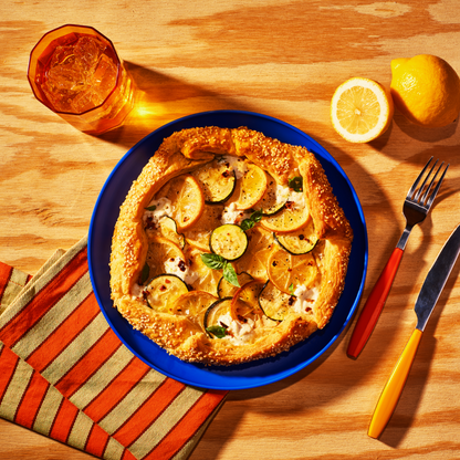 Lemon Pepper Pesto