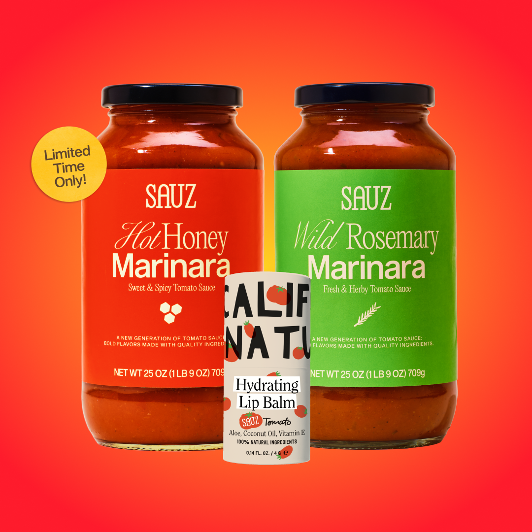 The California Naturals Kit