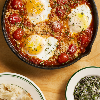 The California Naturals Kit