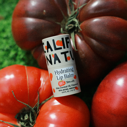 The California Naturals Kit